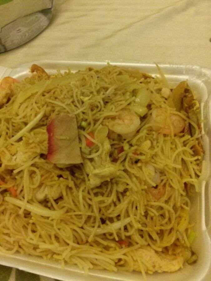 Wong's of Lantana, Lake Worth, Miami Urbanspoon/Zomato