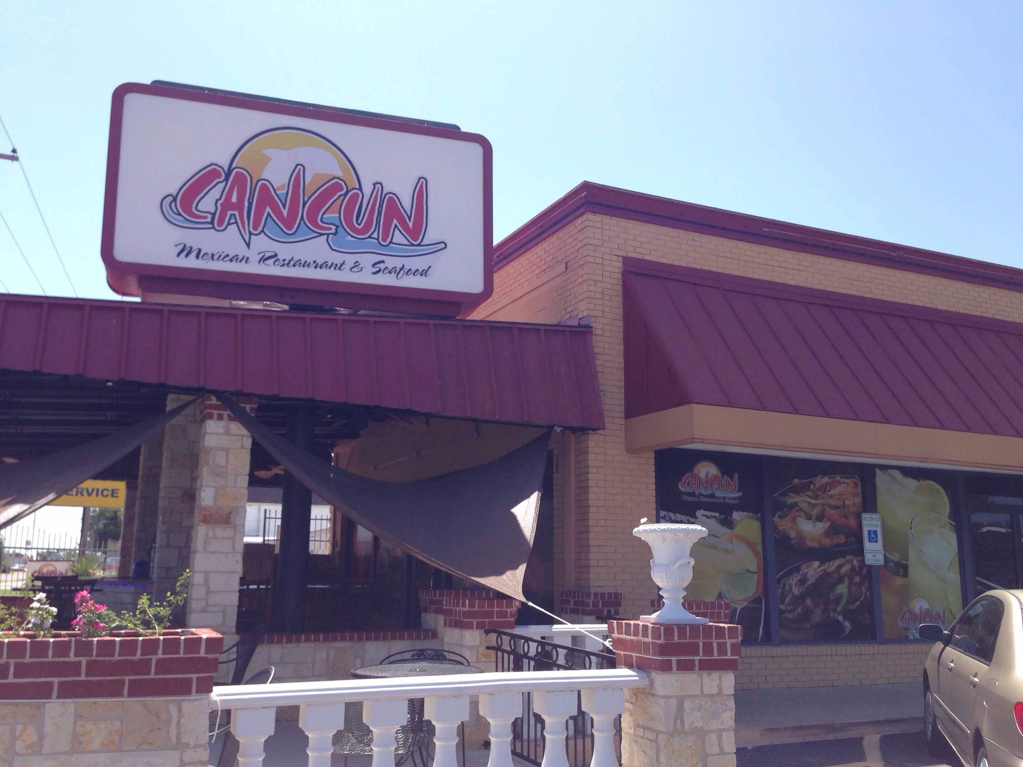 Cancun Mexican Fort Worth Benbrook Zomato Cancun Mexican Fort Worth Benbrook Zomato