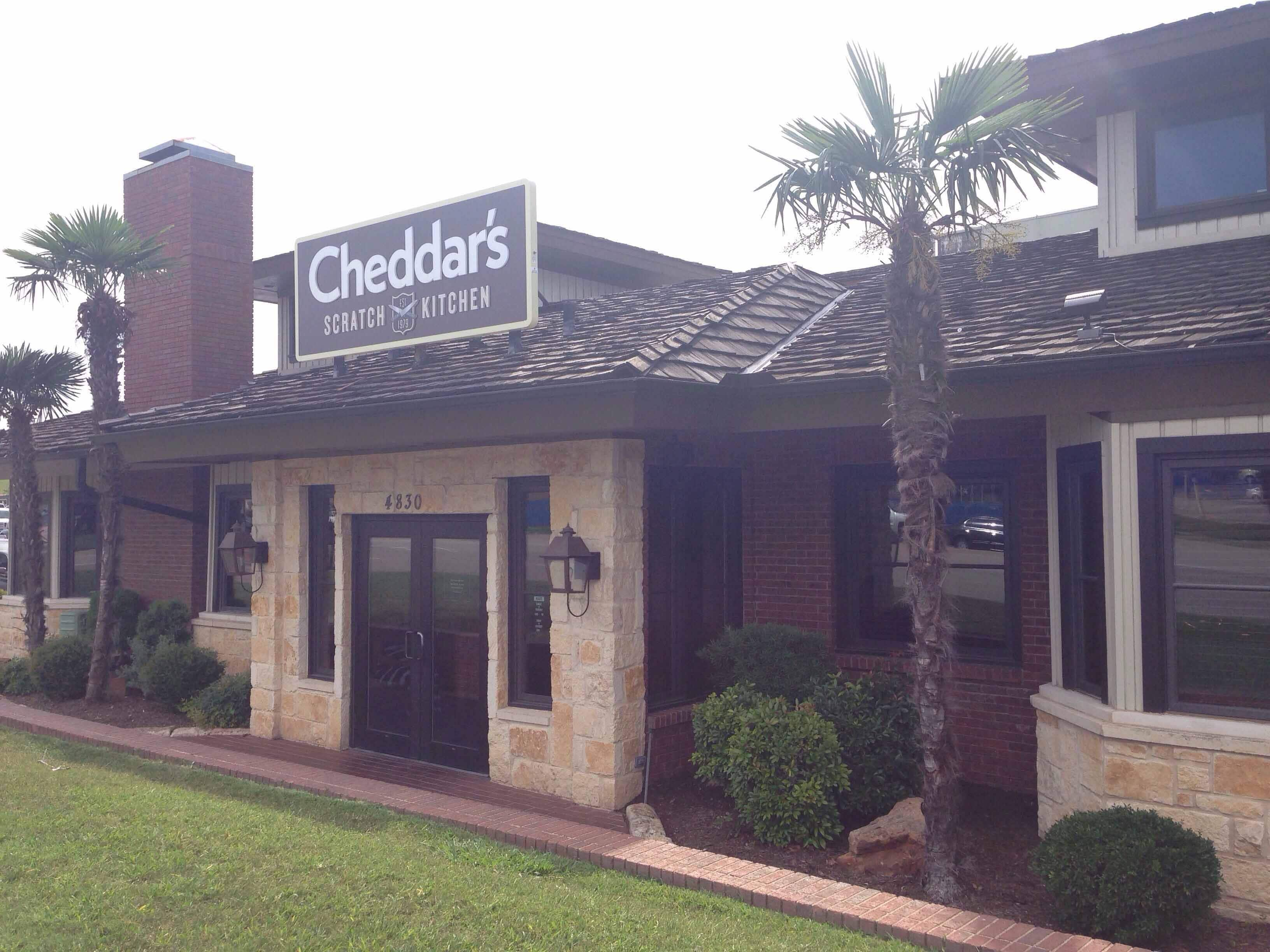 Cheddar's Scratch Kitchen, South Arlington, Arlington | Zomato