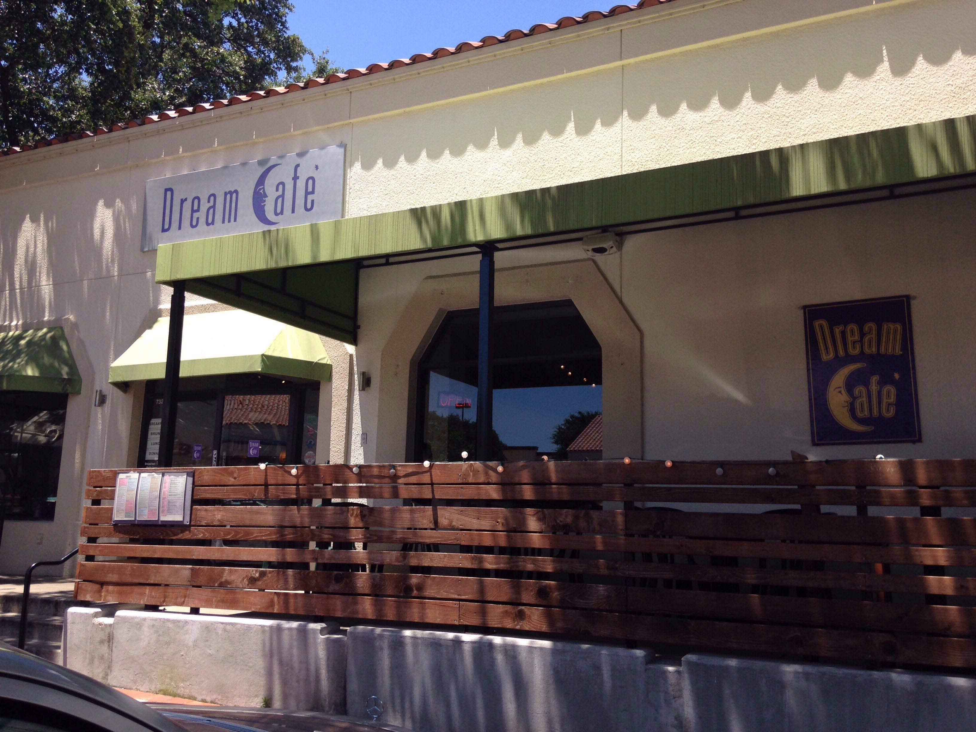 The Dream Cafe Addison, Dallas, Addison Zomato