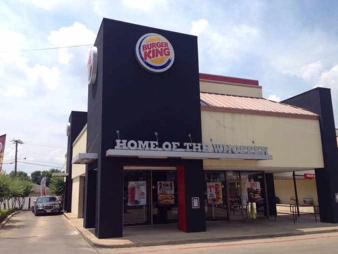 Fast Food Restaurants Hiring In Dallas Tx Fast Food Restaurants Hiring In Dallas Tx