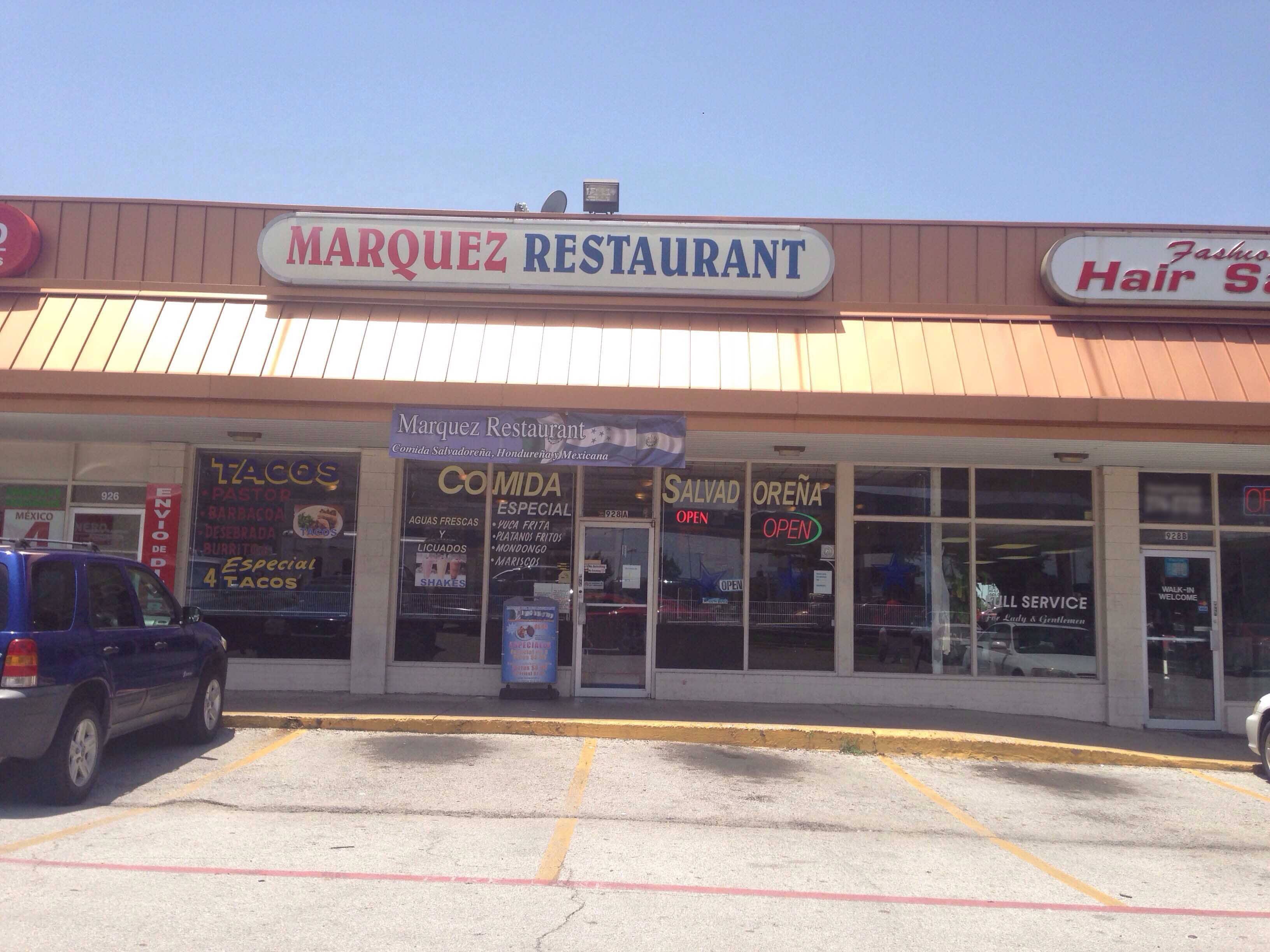Marquez Restaurant, Arlington, Arlington Zomato