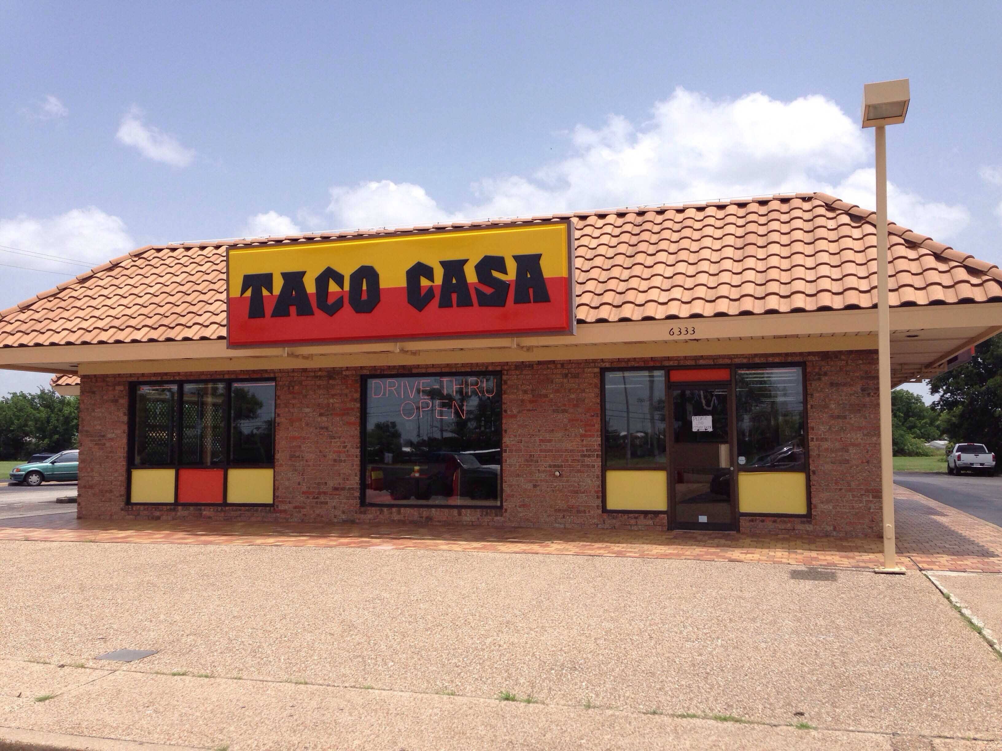 Taco Casa, Forest Hill, Fort Worth Zomato