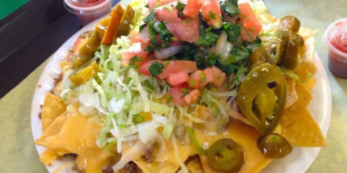 Taco Delite, East Plano, Plano - Urbanspoon/Zomato