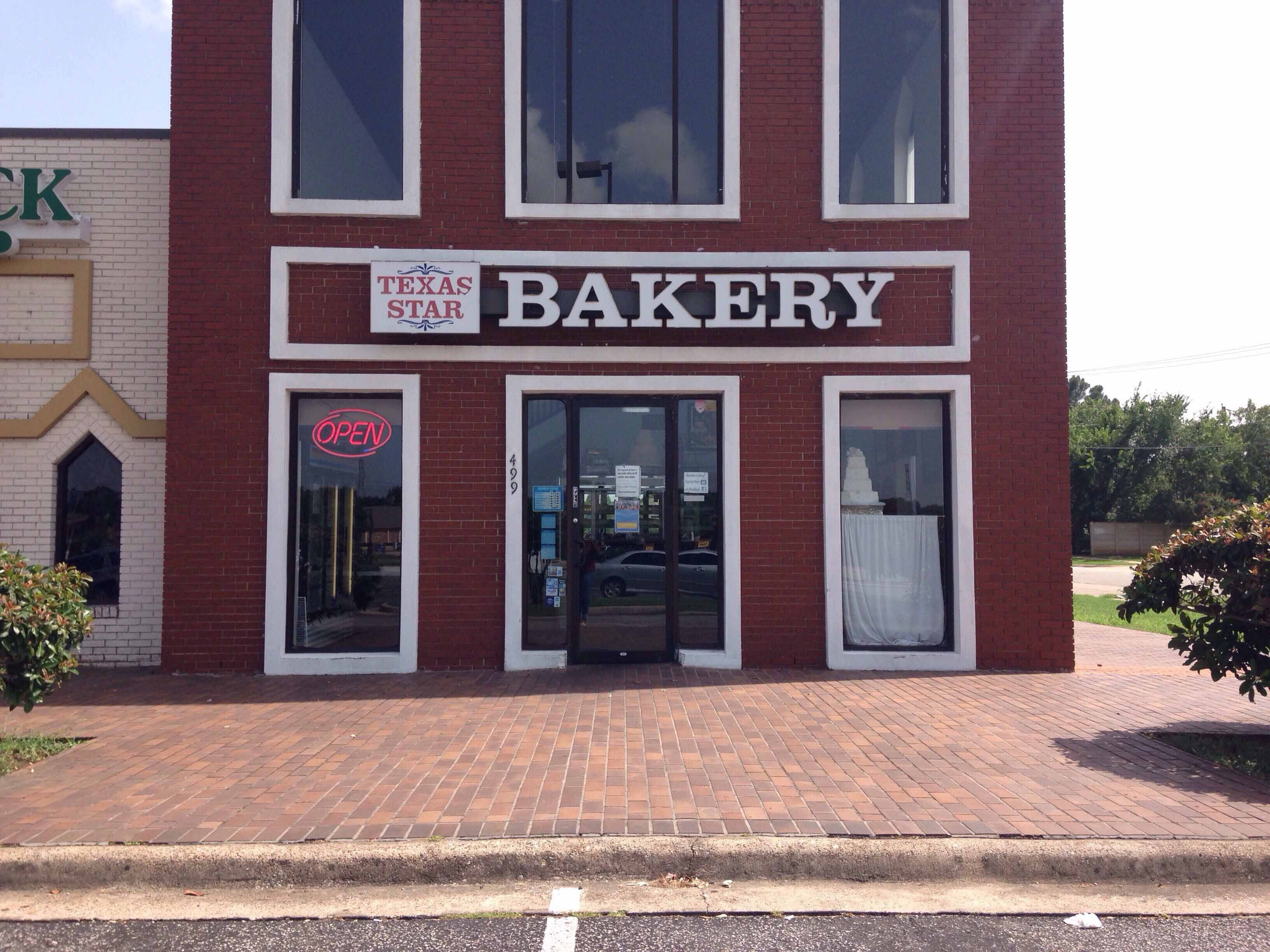 Bakeries In Midland Tx 32 - dhkecwb