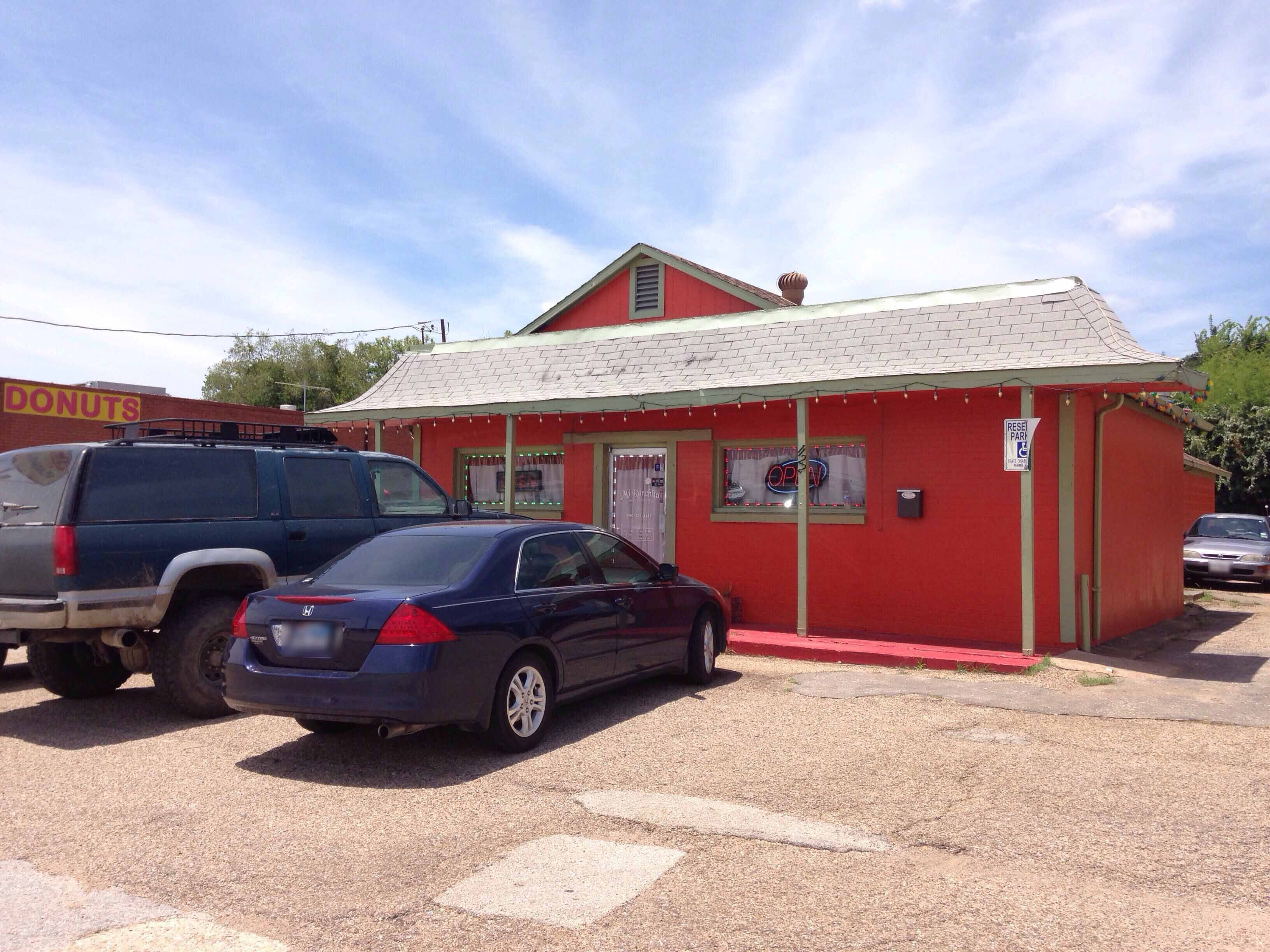 Mi Ranchito Mexican Restaurant Denton Mi Ranchito Mexican Restaurant Denton