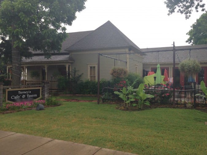 Tierney's Cafe & Tavern, Lewisville, Lewisville/Flower Mound Zomato