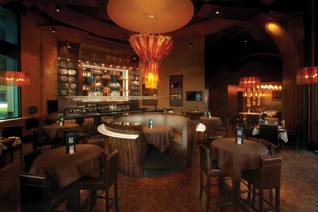 Menu of Perry's Steakhouse & Grille, Oak Lawn, Dallas