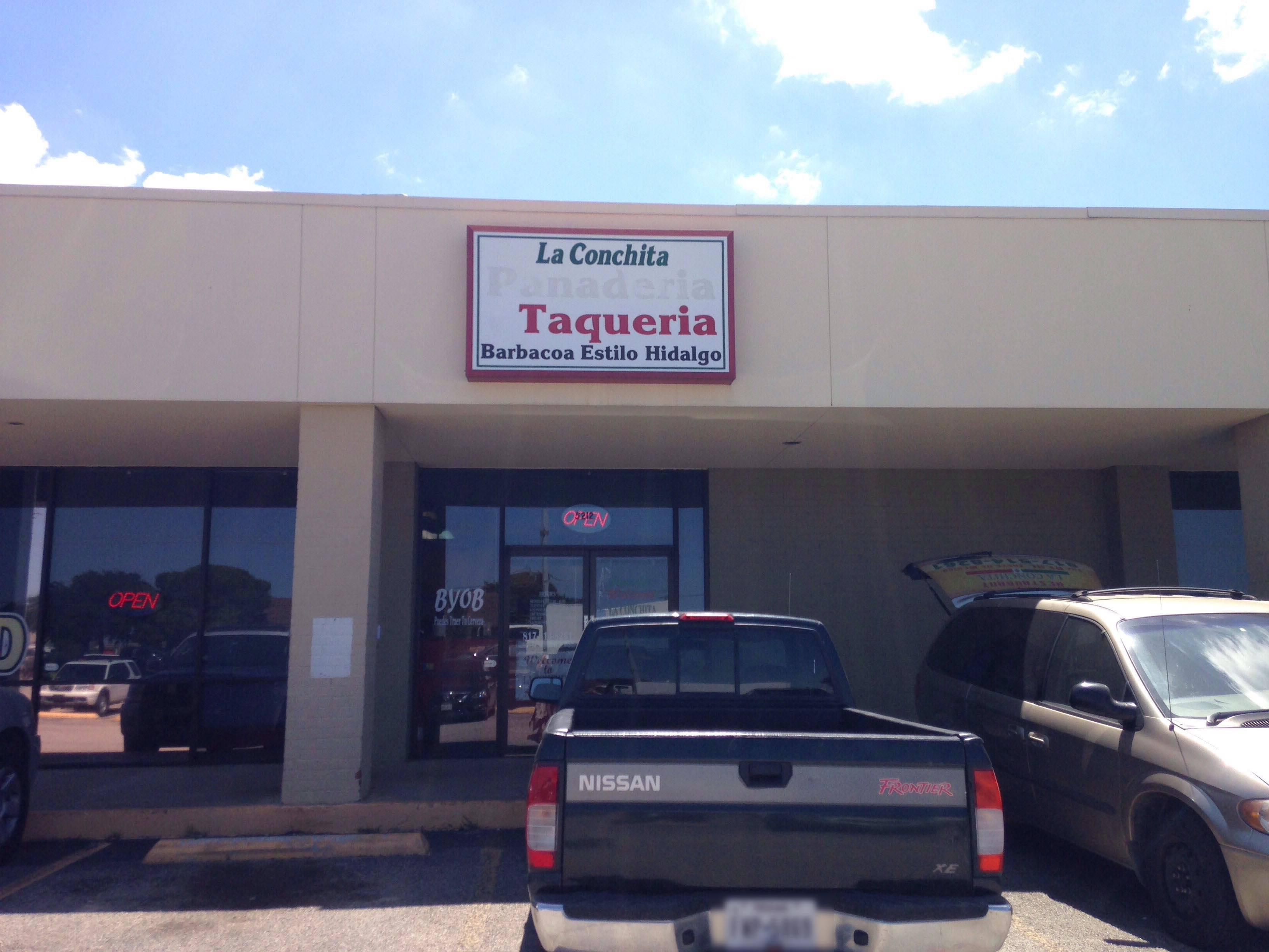 Best Restaurants North Richland Hills - dcobp0p