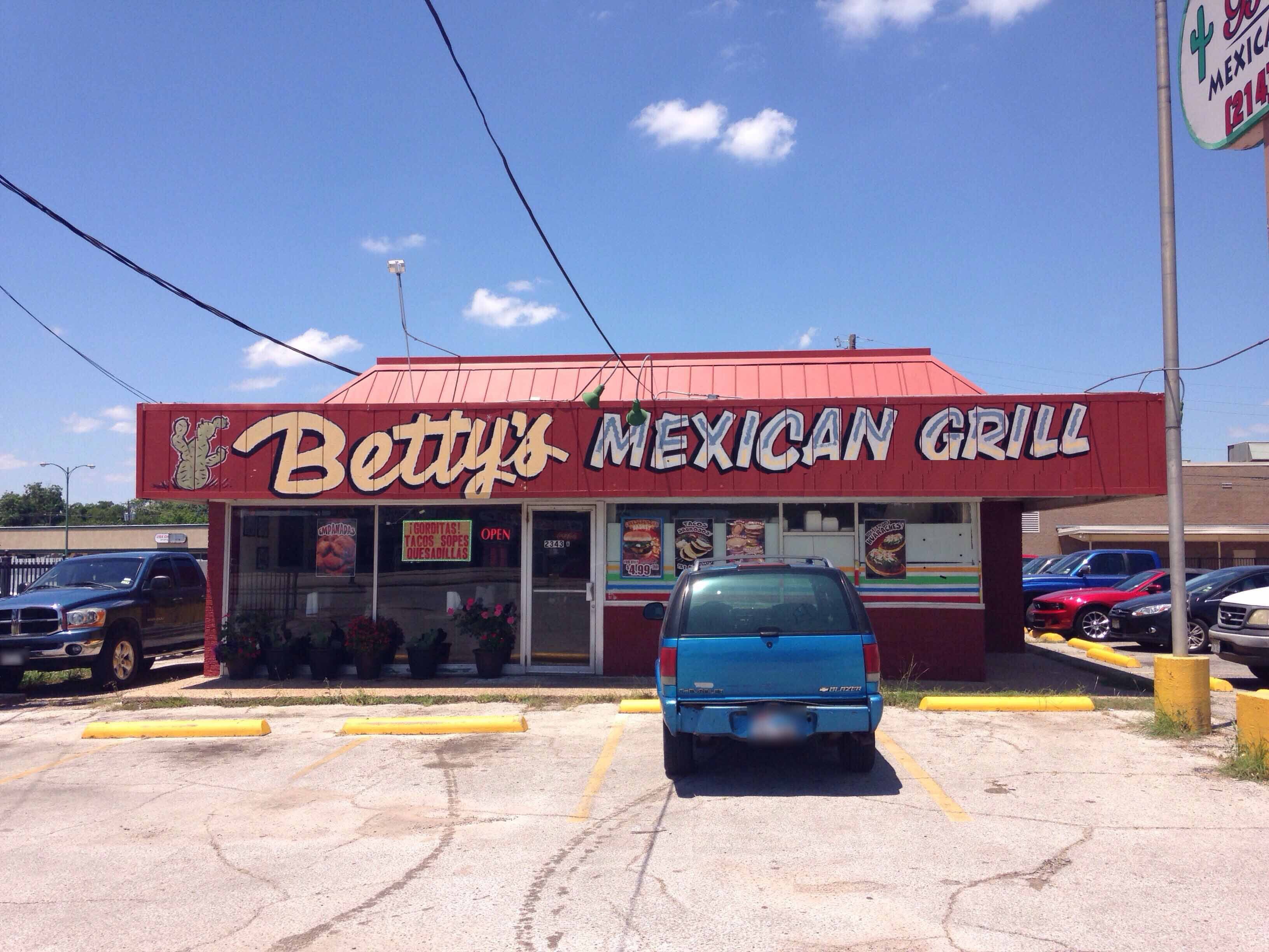 Betty'S Grill Restaurant Sterling Va - ibatjuk