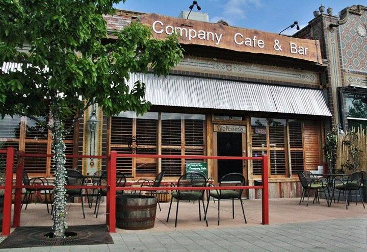 Company Cafe & Bar, Lower Greenville, Dallas - Urbanspoon/Zomato