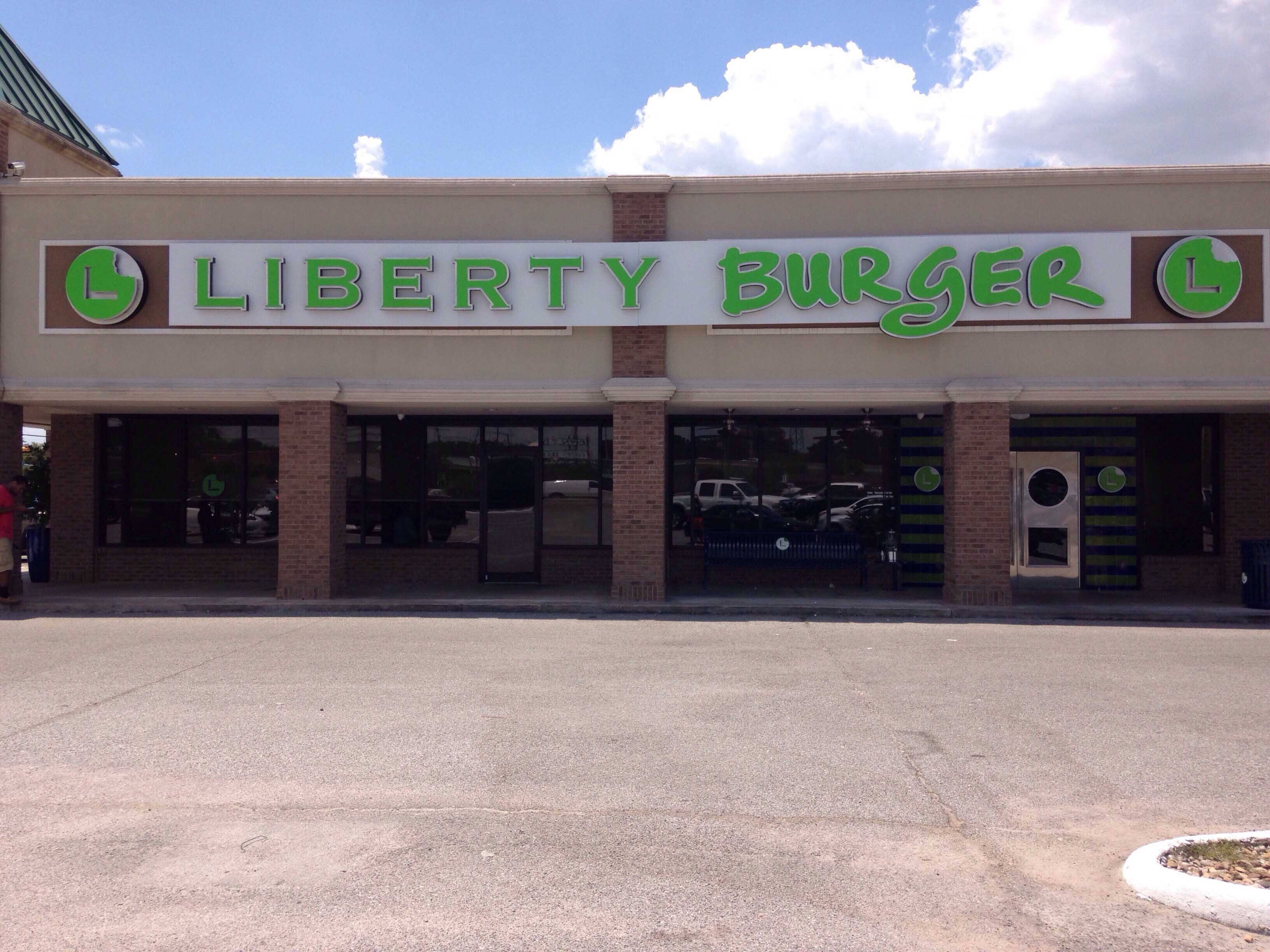 Liberty Burger, Northwest Dallas, Dallas Zomato