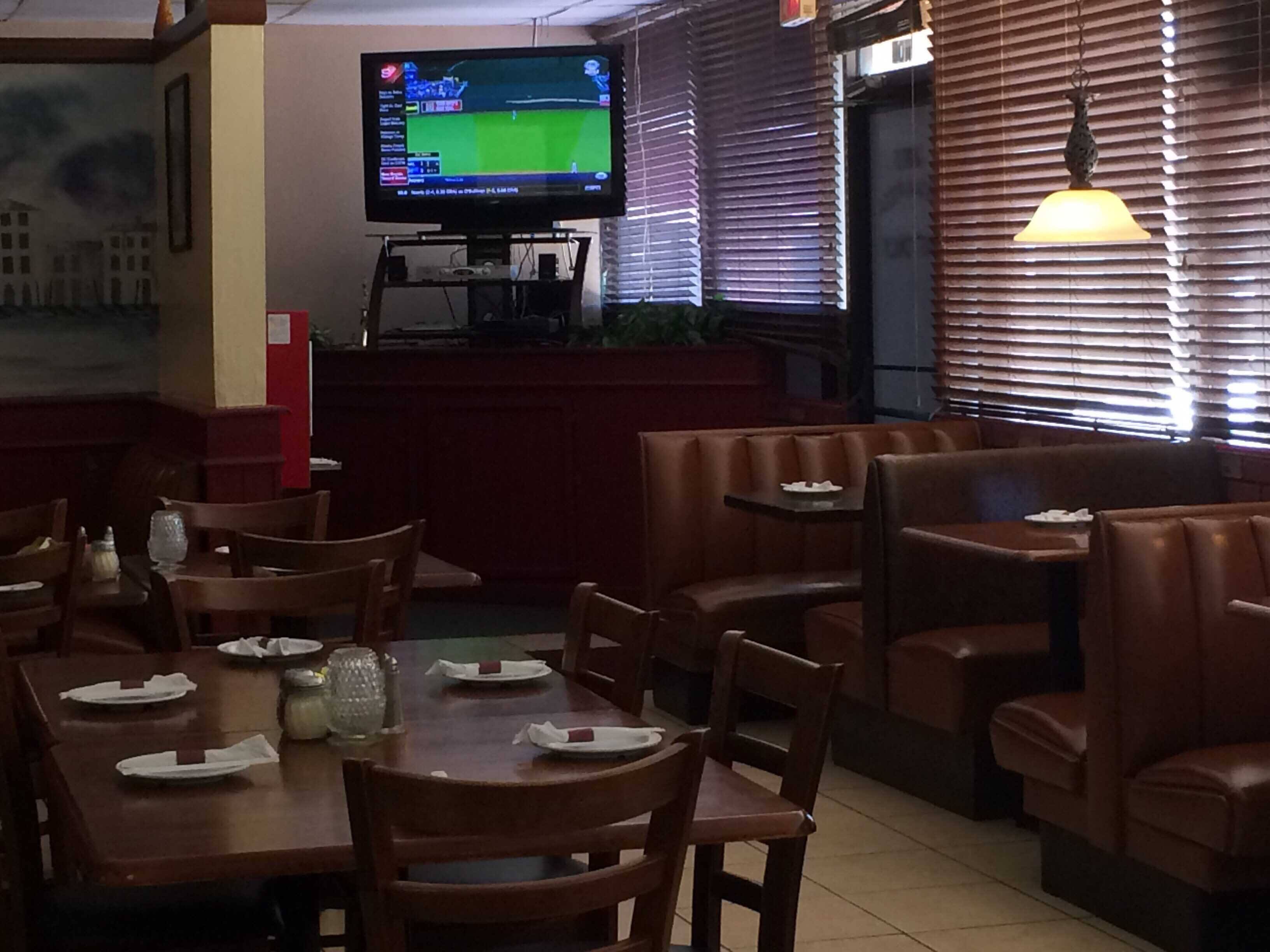 Joe's Pasta N Pizza, East Plano, Plano Zomato