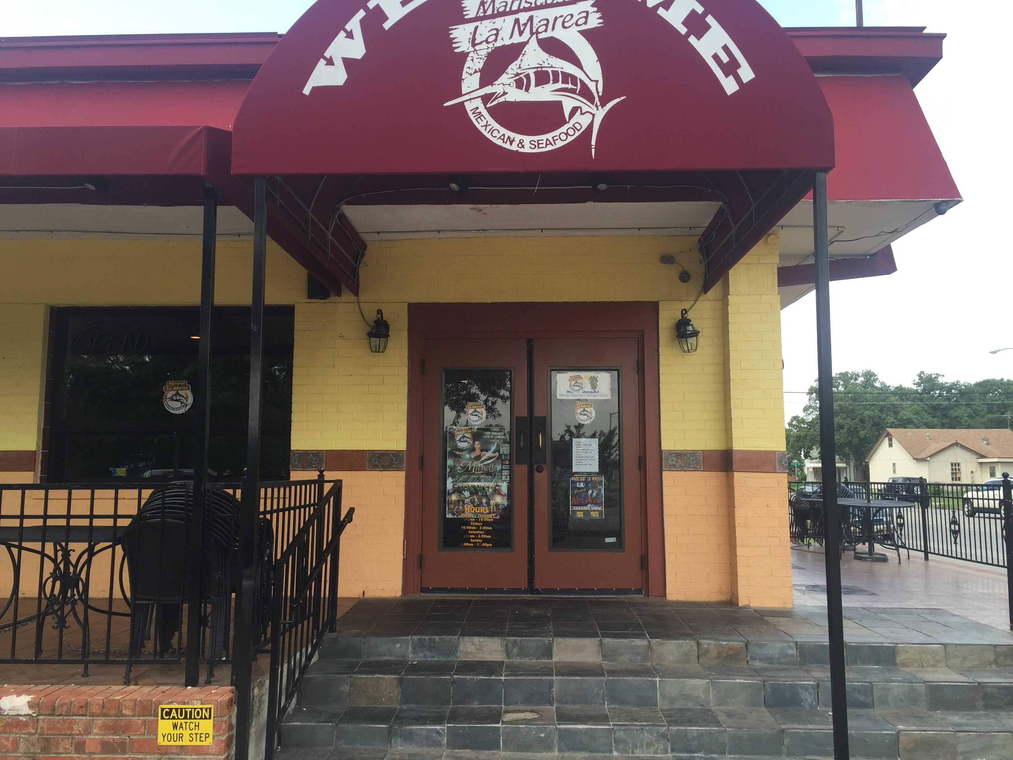 Mariscos la Marea, Stockyards, Fort Worth Zomato