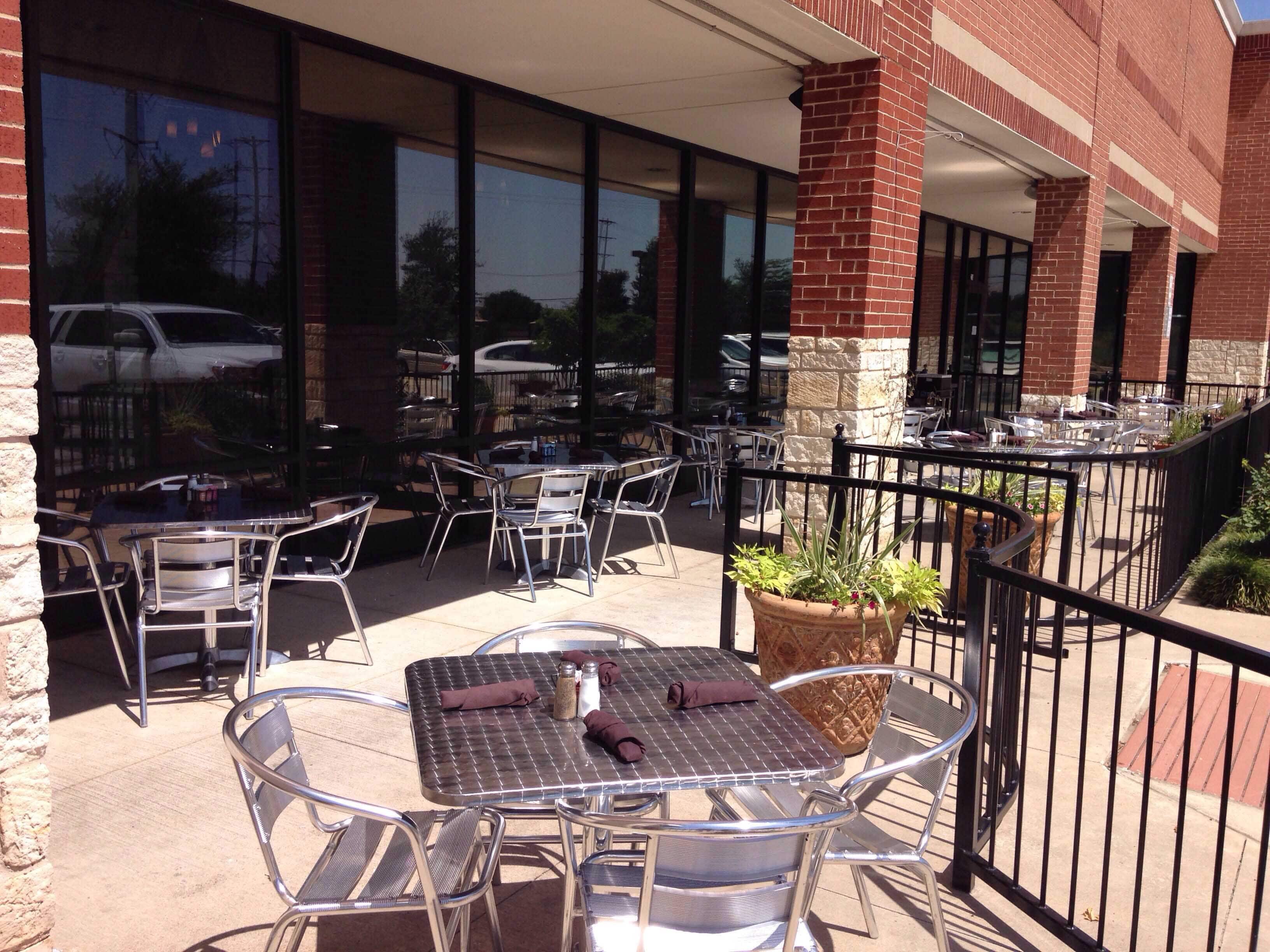 Maria Cuca's Mexican Cuisine, Keller, Keller Zomato