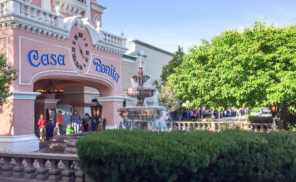 Casa Bonita, Lakewood, Denver - Urbanspoon/Zomato