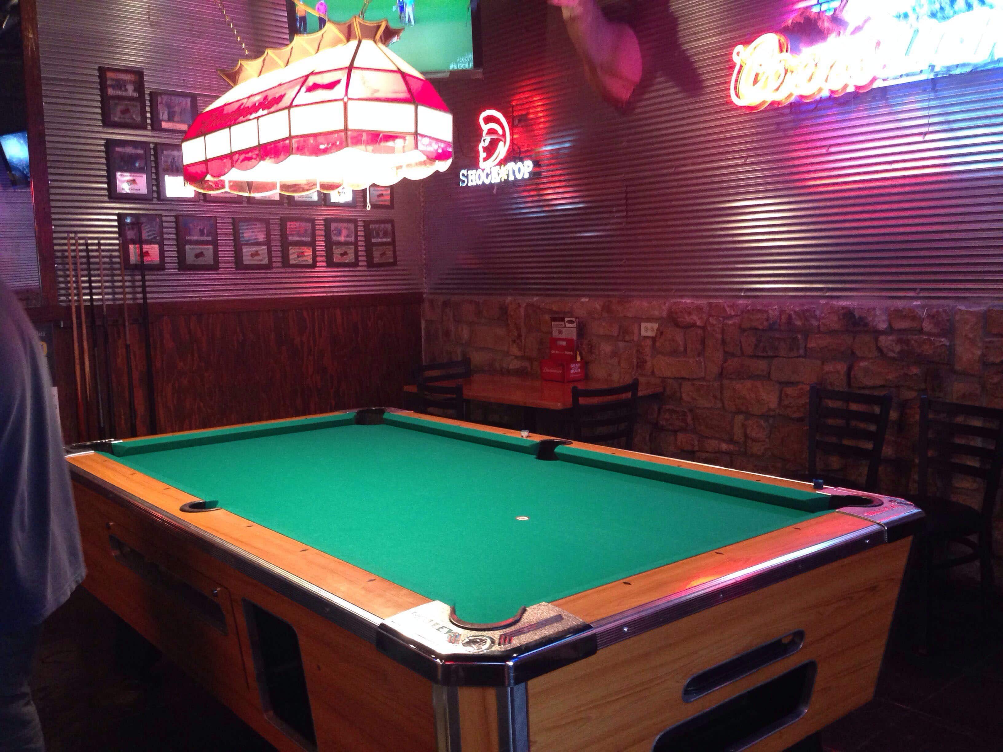 The Dam Grille, Hampden South, Denver Zomato