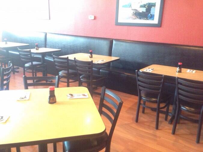 Jaya Asian Grill Menu, Menu for Jaya Asian Grill, CoryMerrill, Denver