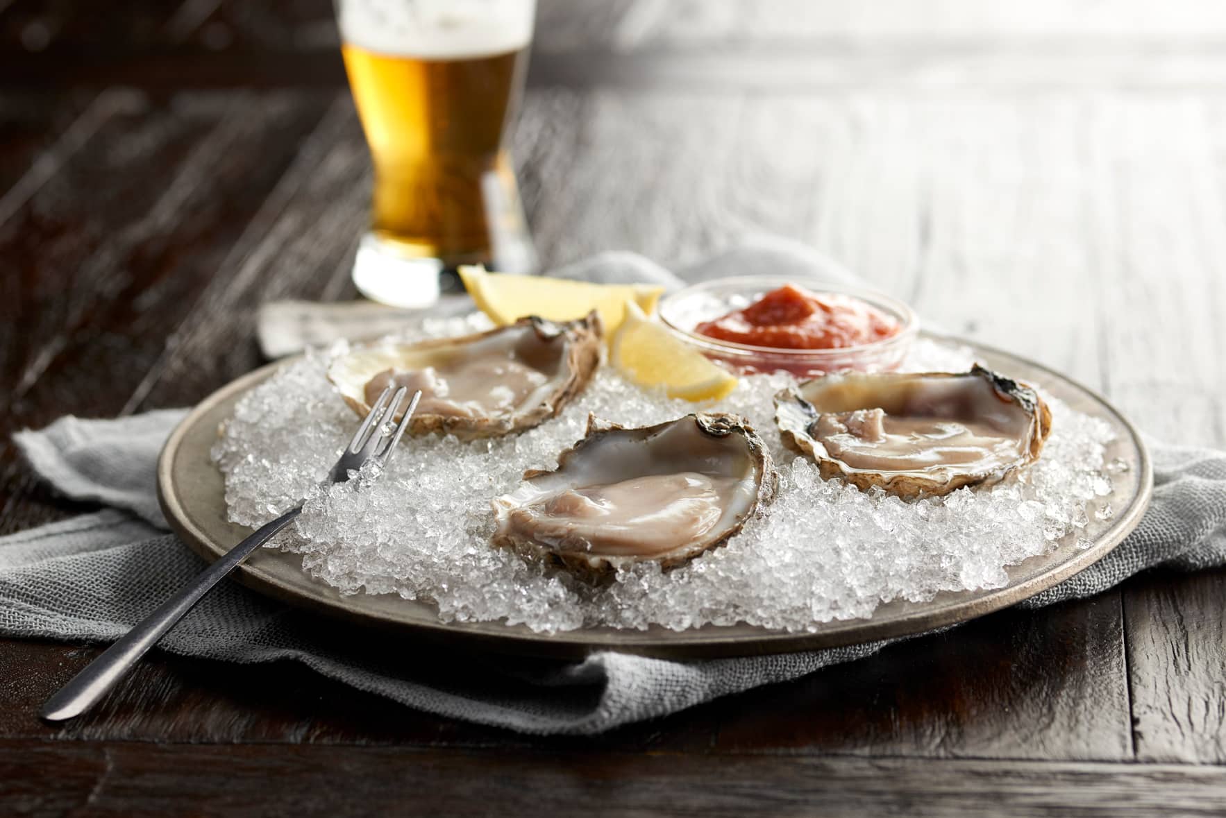 Landry's Seafood House, Englewood, Denver Zomato