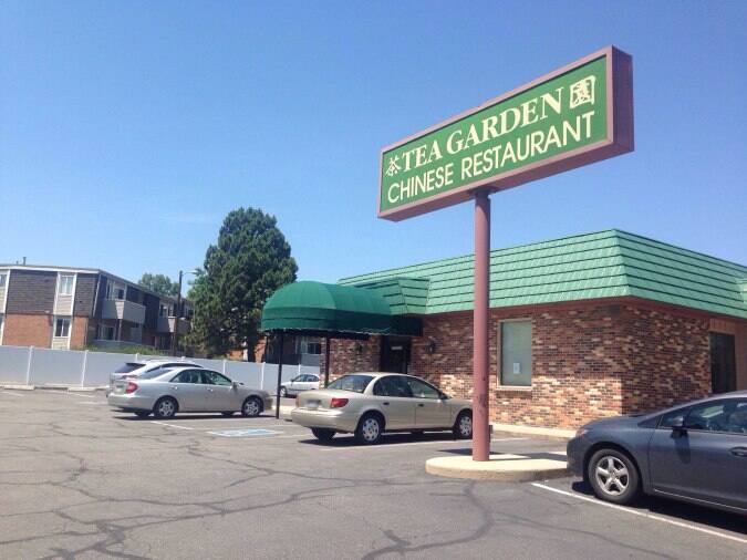 Joe Smith S Review For Tea Garden Arvada Denver On Zomato