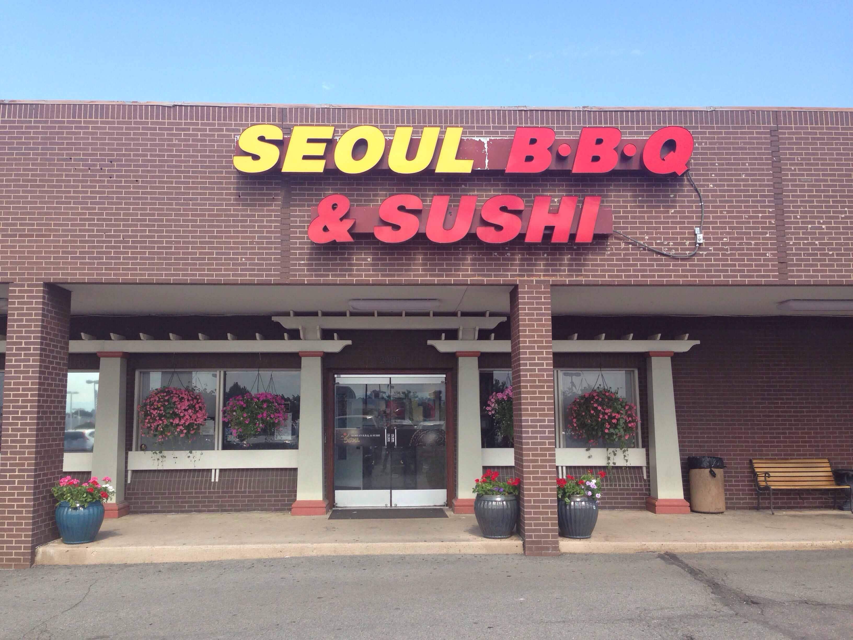 Seoul BBQ, Aurora, Denver Zomato