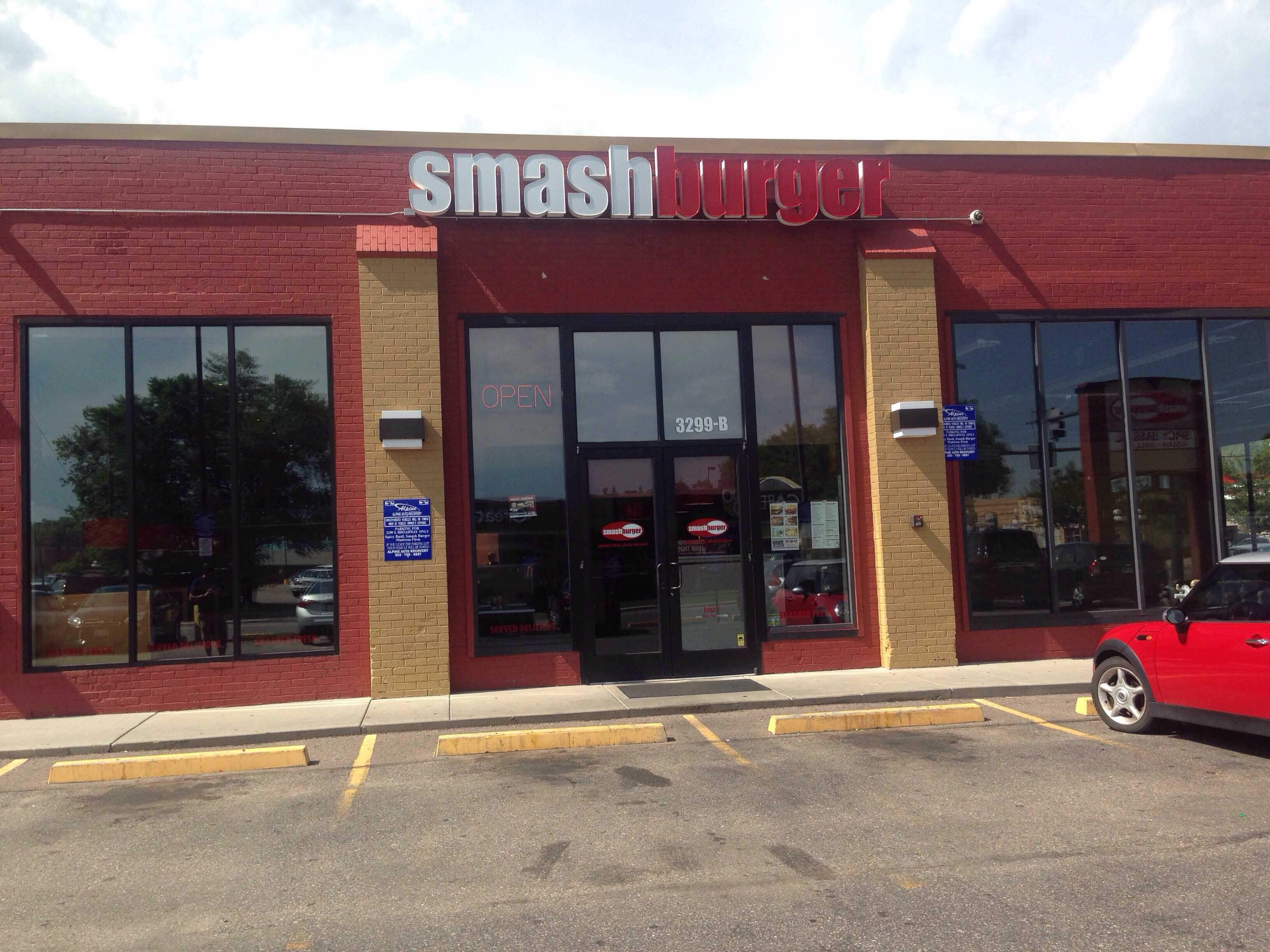 Smashburger Englewood Denver Zomato   3909dfa388a7bf2d06127c3c9020580c 