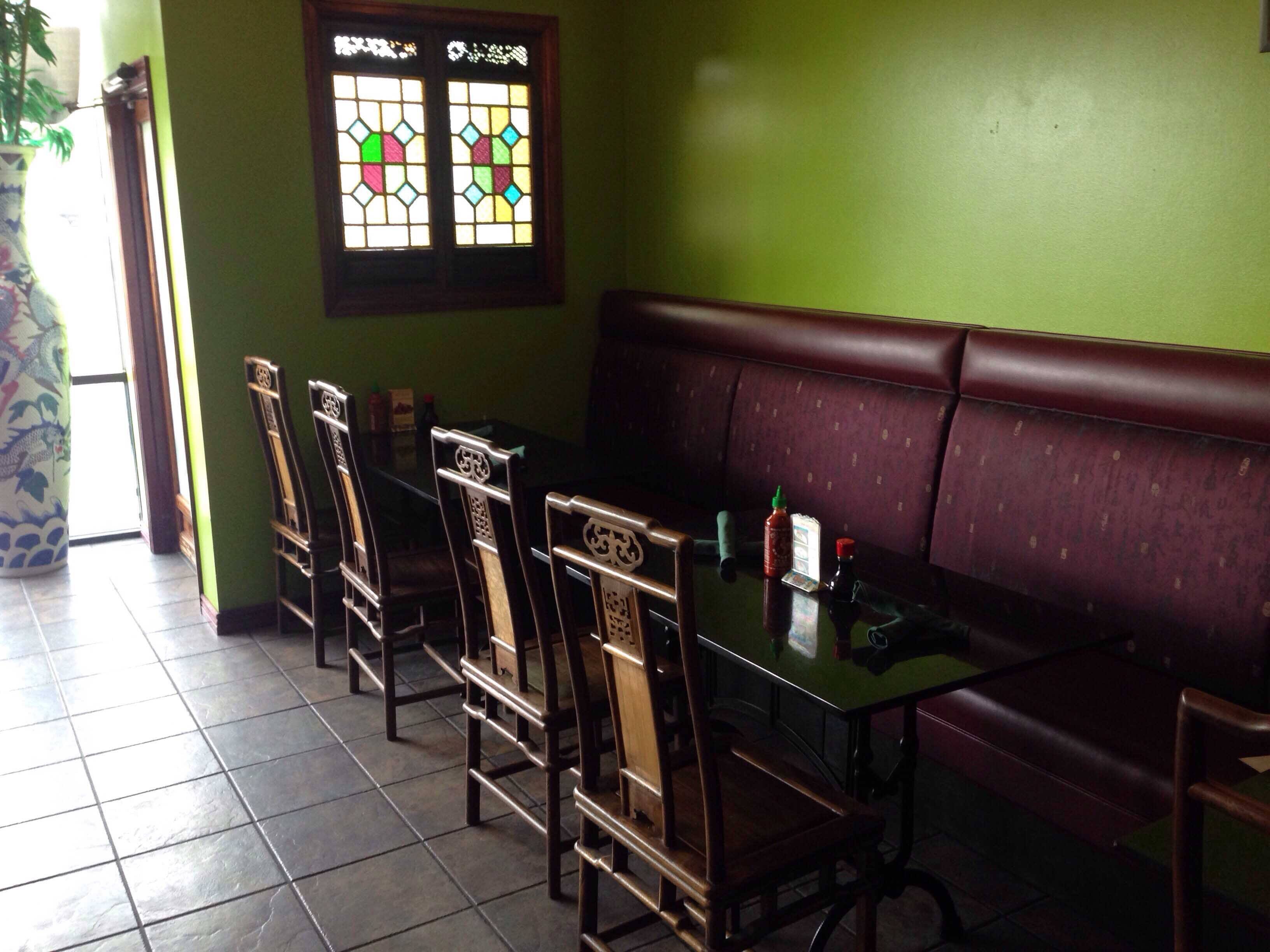 Menu of Thai Basil, Littleton, Denver