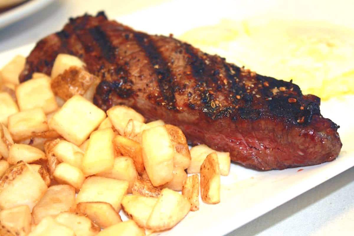 Timberline Steaks & Grille, Denver International Airport, Denver Zomato