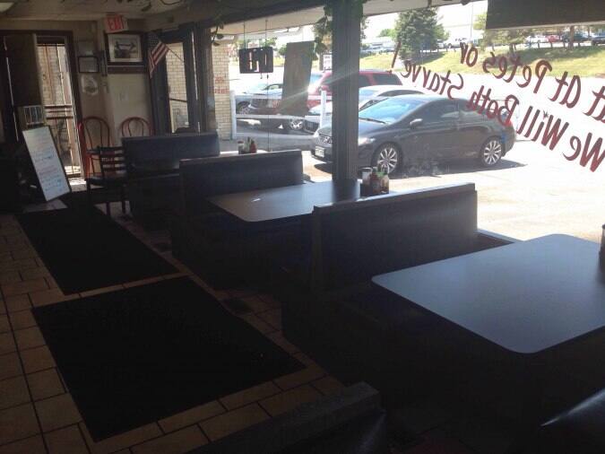 Pete's Cafe, Thornton, Denver Zomato