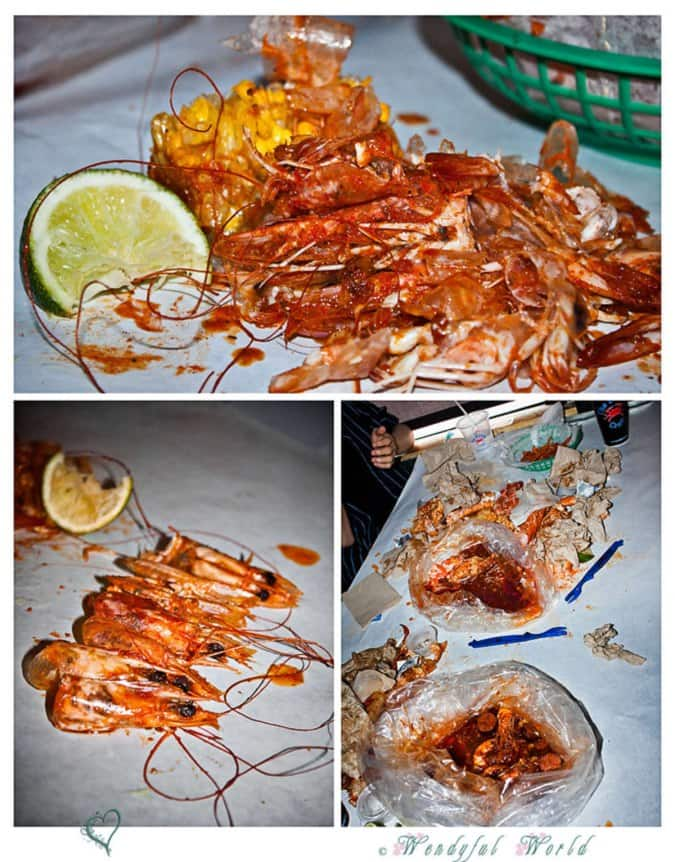 Boiling Crab Menu Menu For Boiling Crab Garden Grove Orange County