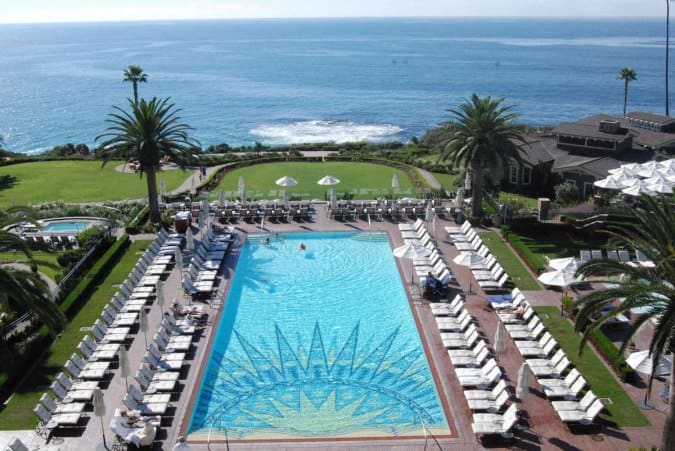 Montage Resort & Spa, Laguna Beach, Orange County - Urbanspoon/Zomato