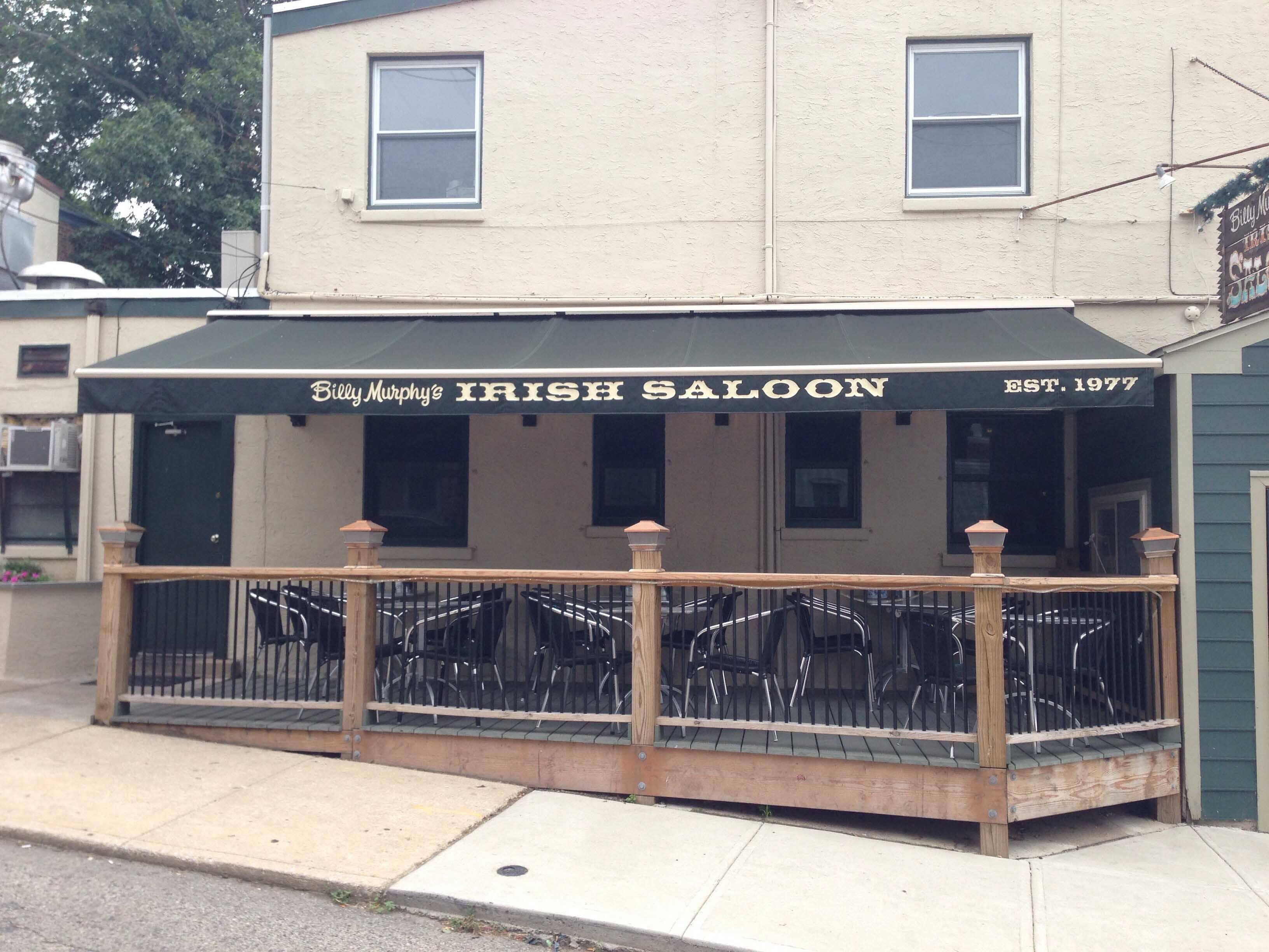 Billy Murphy's Irish Saloon, East Falls, Philadelphia - Urbanspoon/Zomato