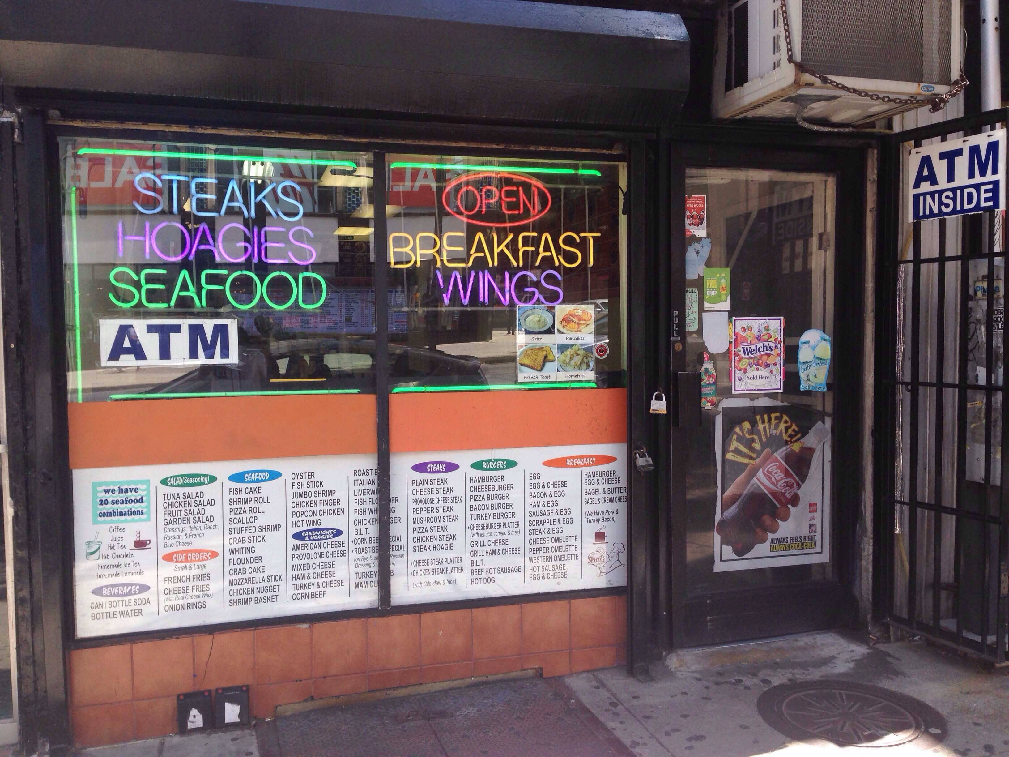 Chun's House, Upper Darby, Delaware County Zomato