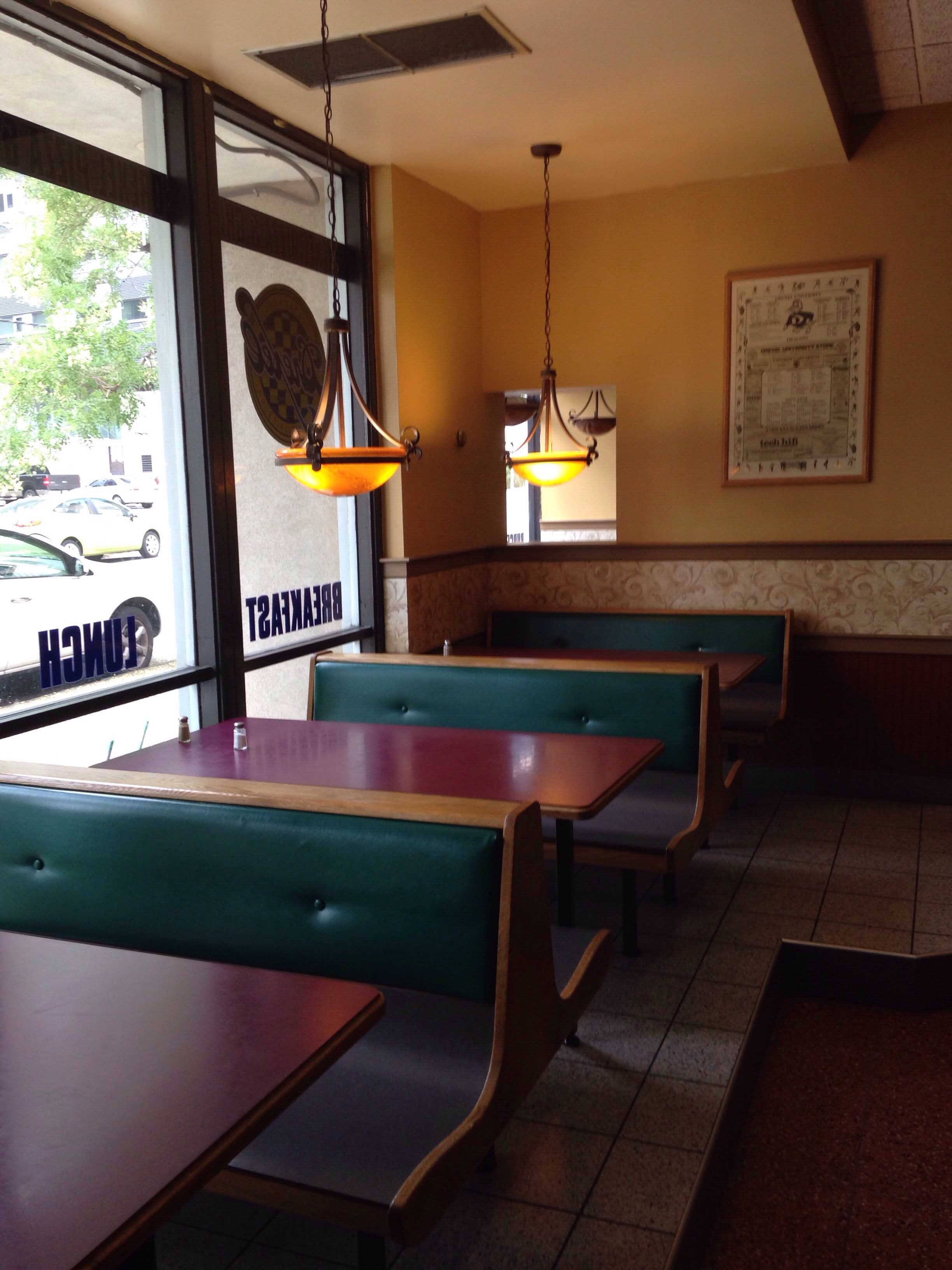 Drexel Pizza, University City, Philadelphia Zomato