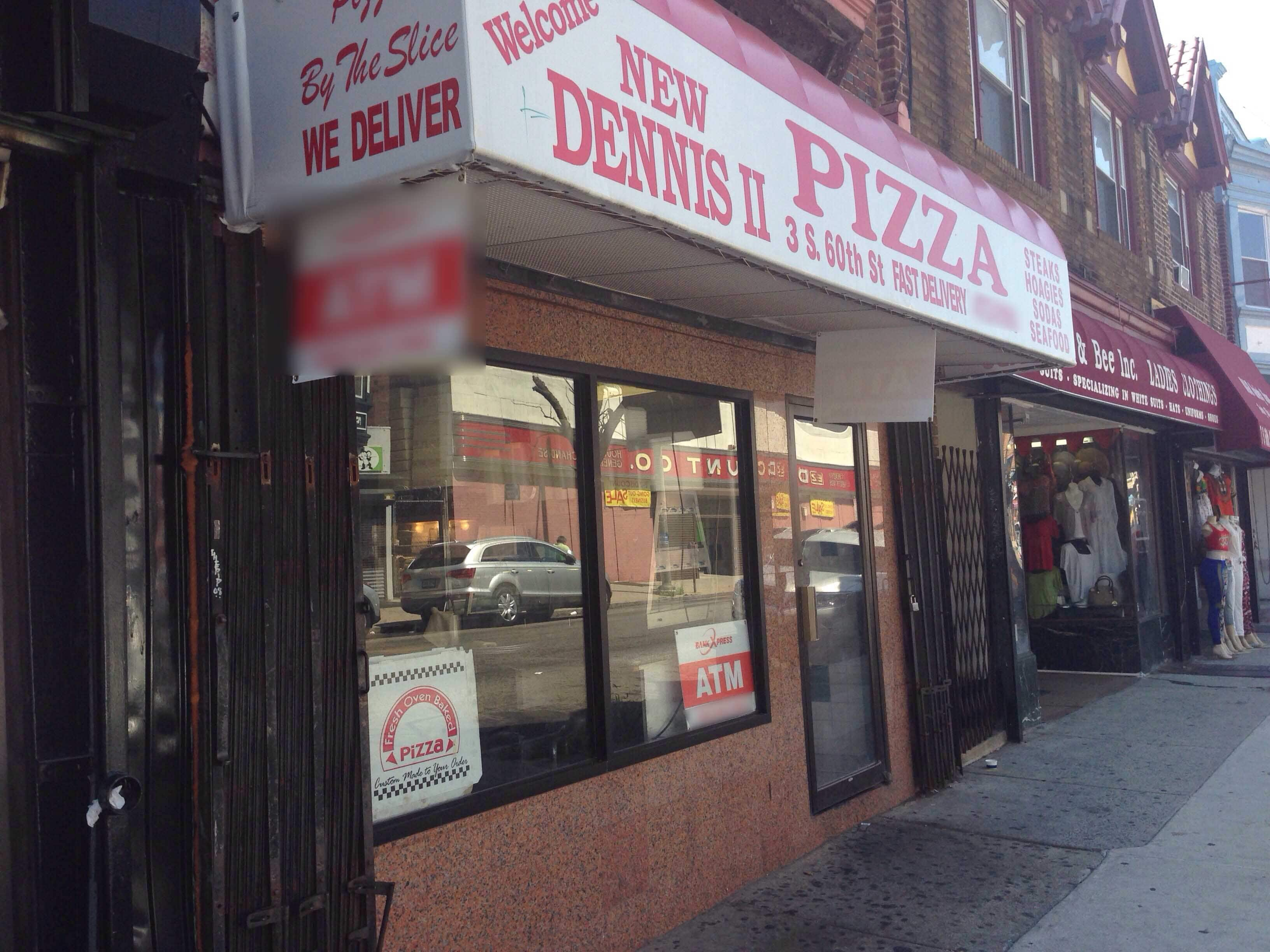 New Dennis Pizza, Cobbs Creek, Philadelphia | Zomato