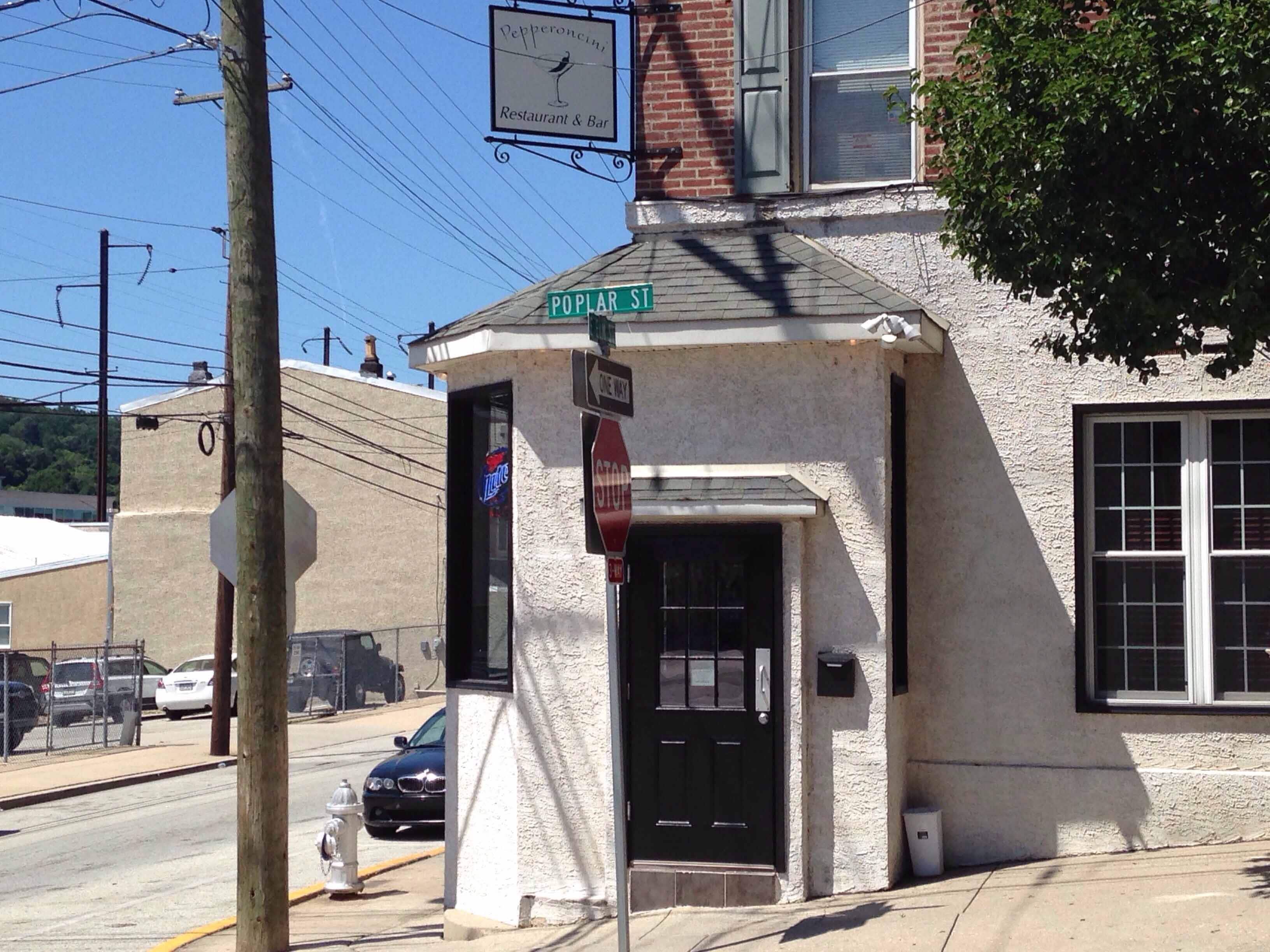 Pepperoncini Restaurant & Bar, Conshohocken, Montgomery County Zomato