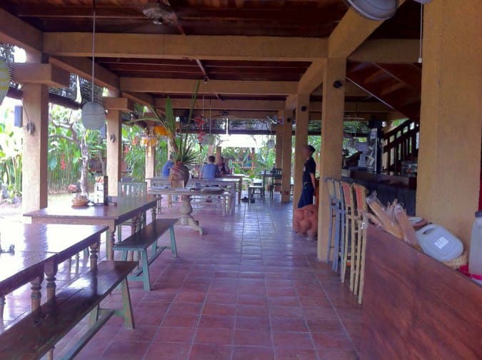 Warung Sunset Menu, Menu for Warung Sunset, Kuta, Bali - Zomato Indonesia