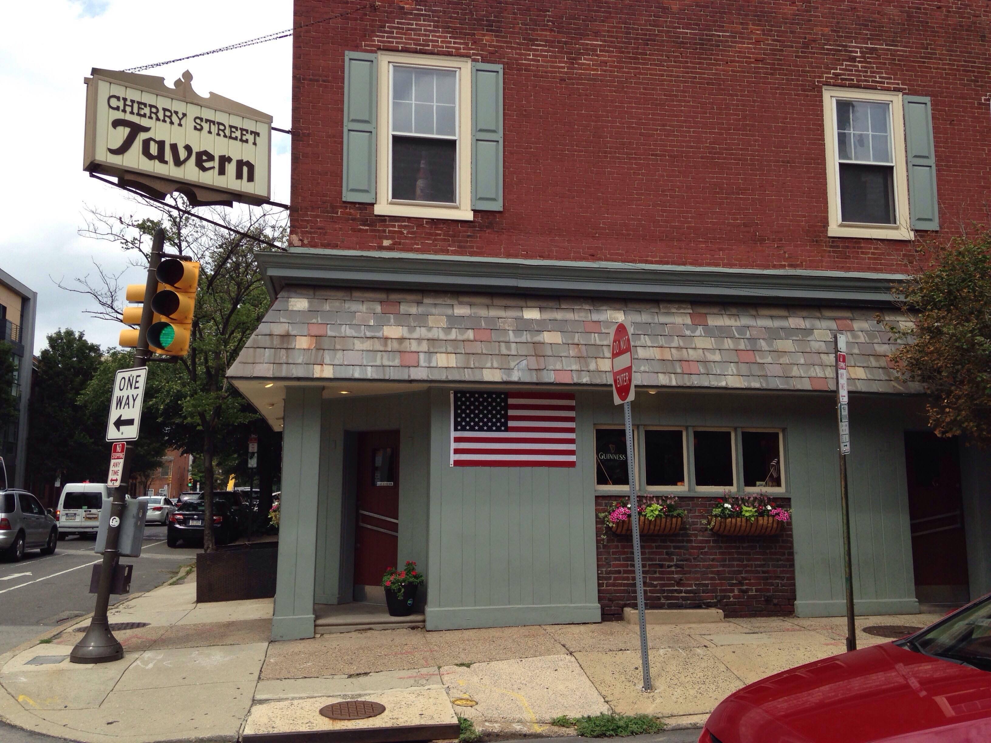 Cherry Street Tavern Photos Pictures Of Cherry Street Tavern Logan Square Philadelphia