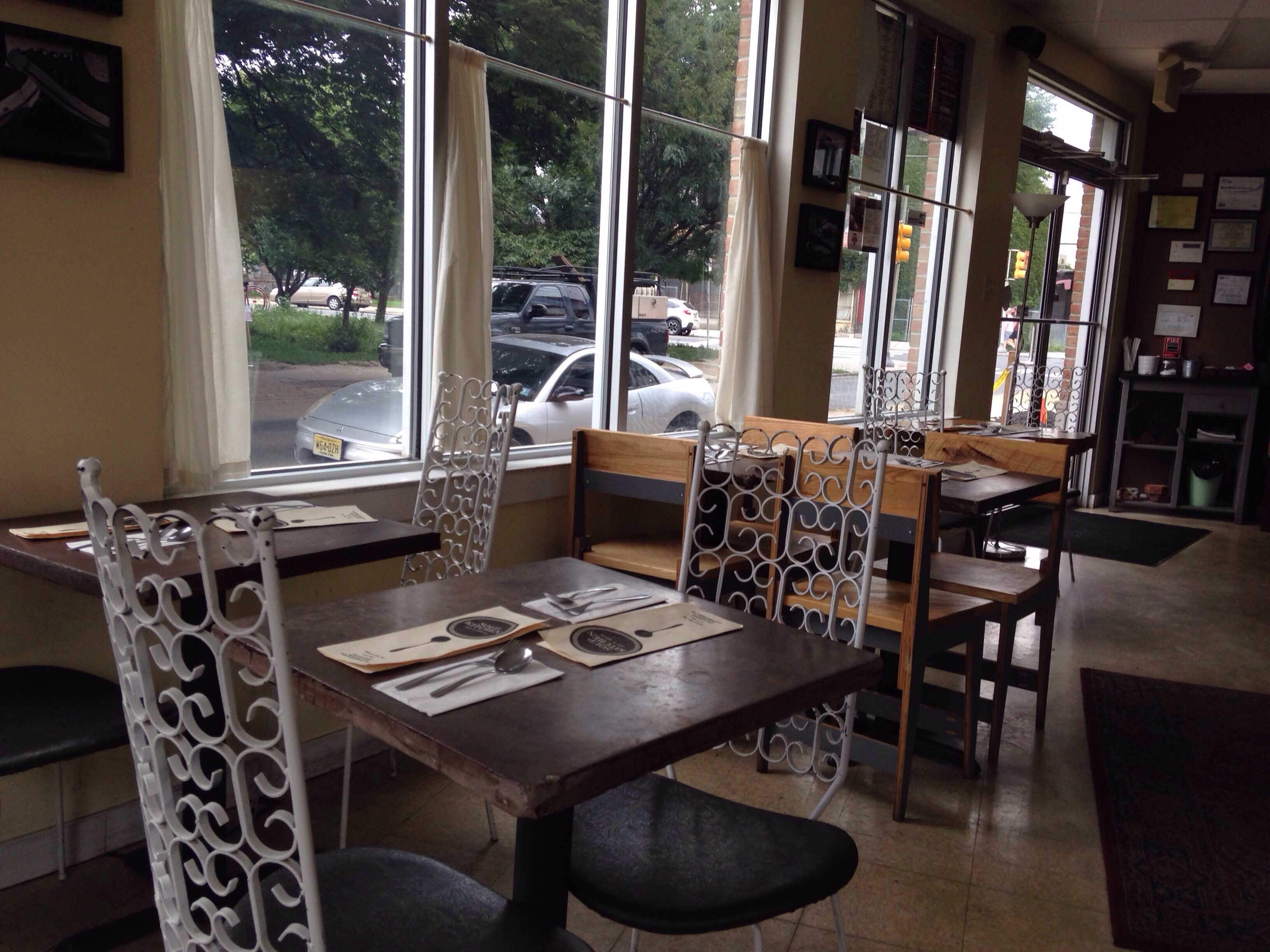 Soup Kitchen, Kensington, Philadelphia Zomato