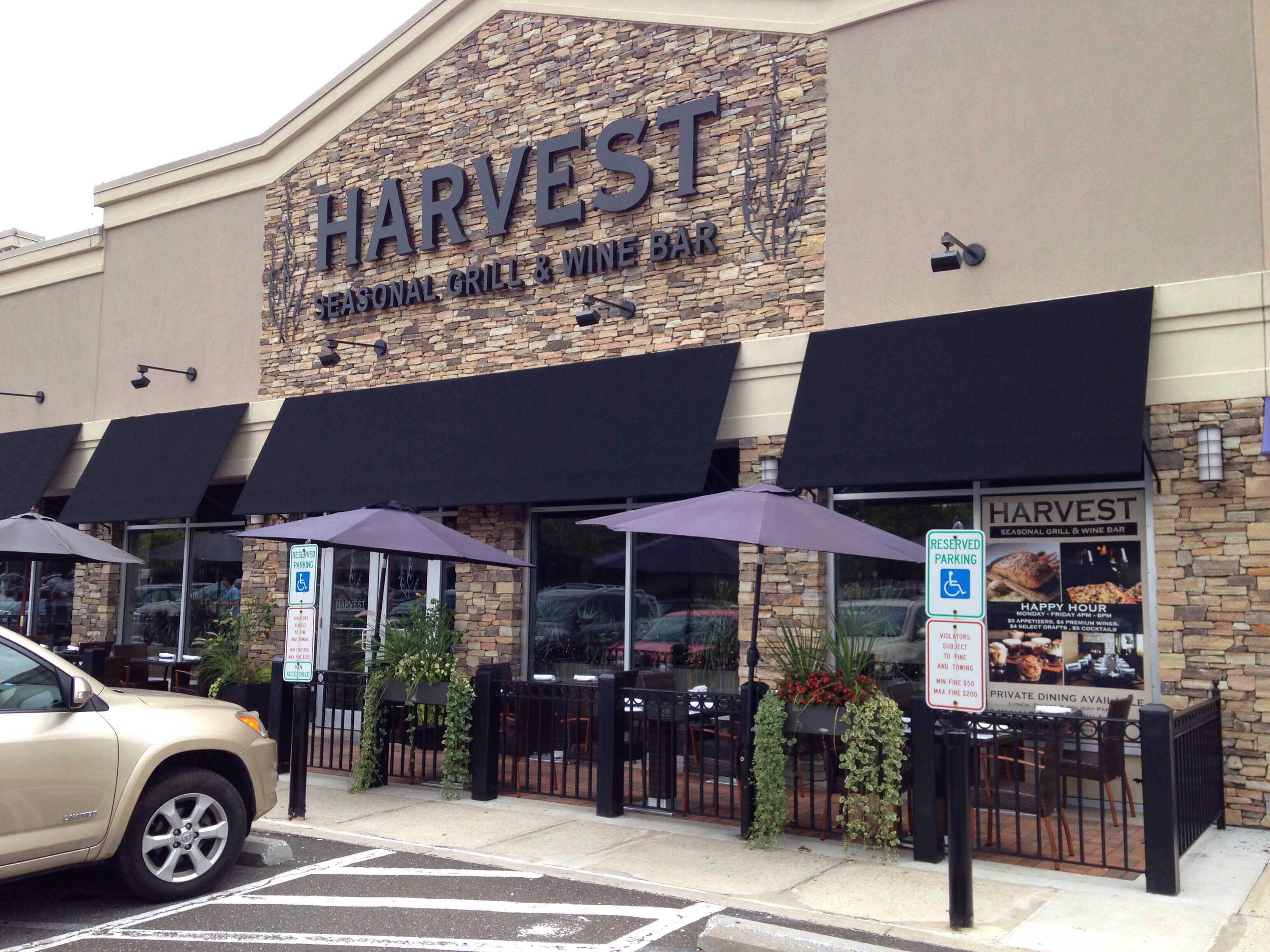Harvest 365 Restaurant And Fresh Grill - aeoz19s