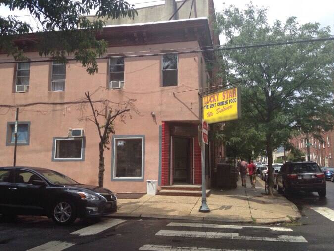 Lucky Star, Passyunk Square, Philadelphia Urbanspoon/Zomato