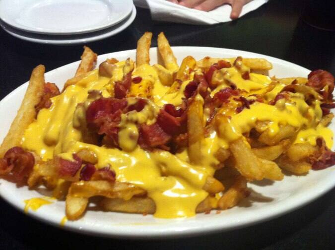 Coach's & Grille, Dormont, Pittsburgh Urbanspoon/Zomato