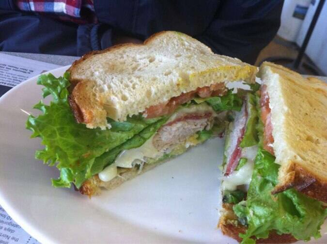 Otto's Sausage Kitchen, Woodstock, Portland Zomato