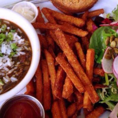Screen Door Kerns Portland Urbanspoon Zomato