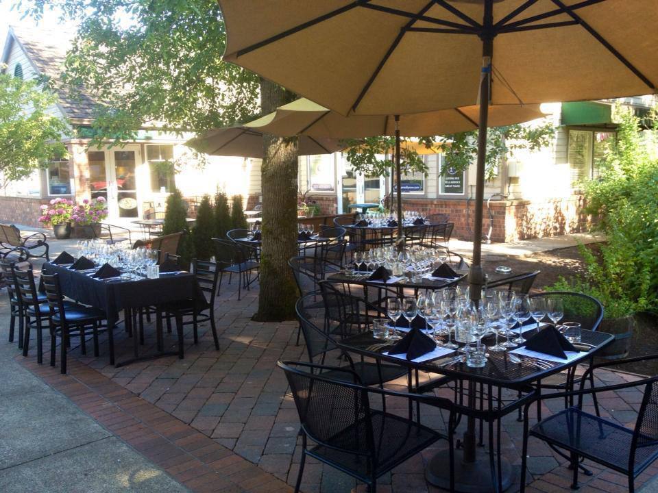 The Olive and the Grape, Lake Oswego, Lake Oswego Zomato