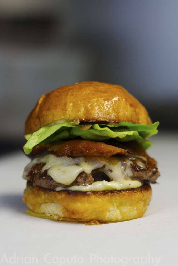 PDX Sliders, SellwoodMoreland, Portland Zomato