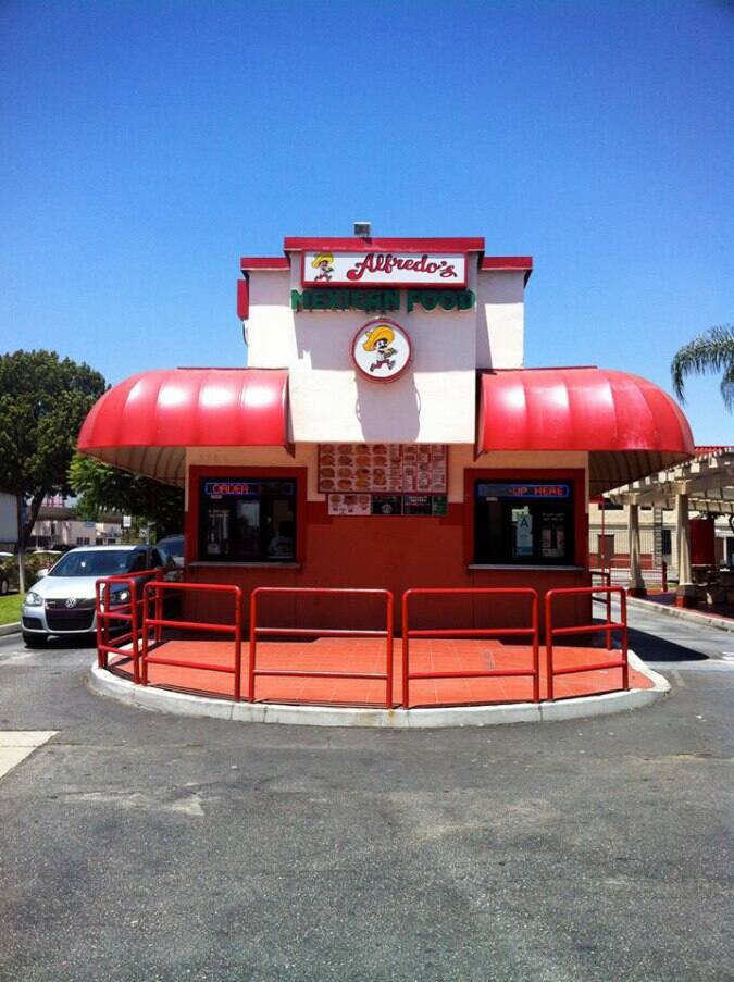 Alfredo's Mexican Food Menu Urbanspoon/Zomato