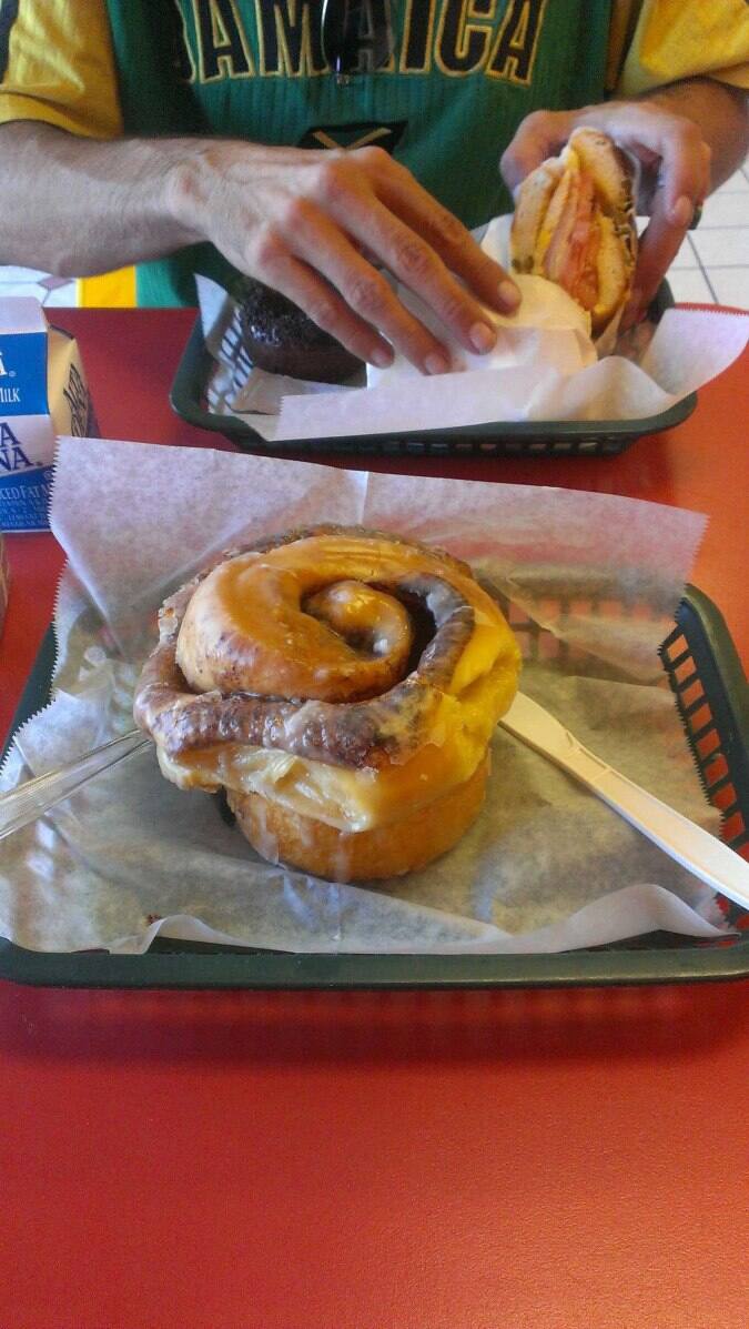 Pam's Donuts & Frozen Yogurt Reviews, User Reviews for Pam's Donuts