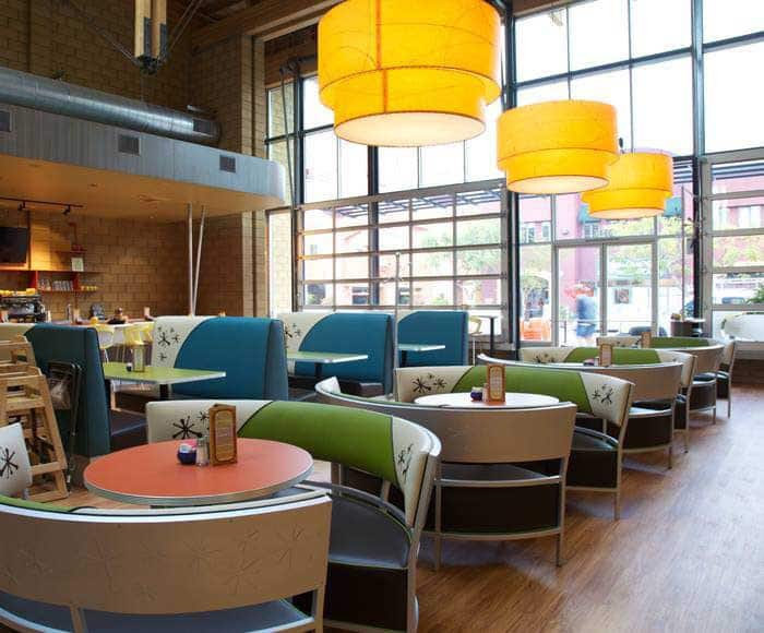 Snooze, Hillcrest, San Diego Zomato