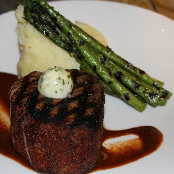 Truffles, St Louis, St. Louis Zomato